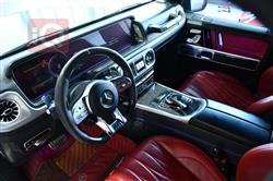مرسيدس بنز G-Class